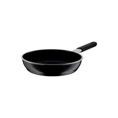 WMF FUSIONTEC TAVA 24 CM SİYAH