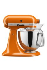 Kitchenaid Artisan 4,8 L Stand Mikser Honey - EHY