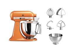 Kitchenaid Artisan 4,8 L Stand Mikser Honey - EHY