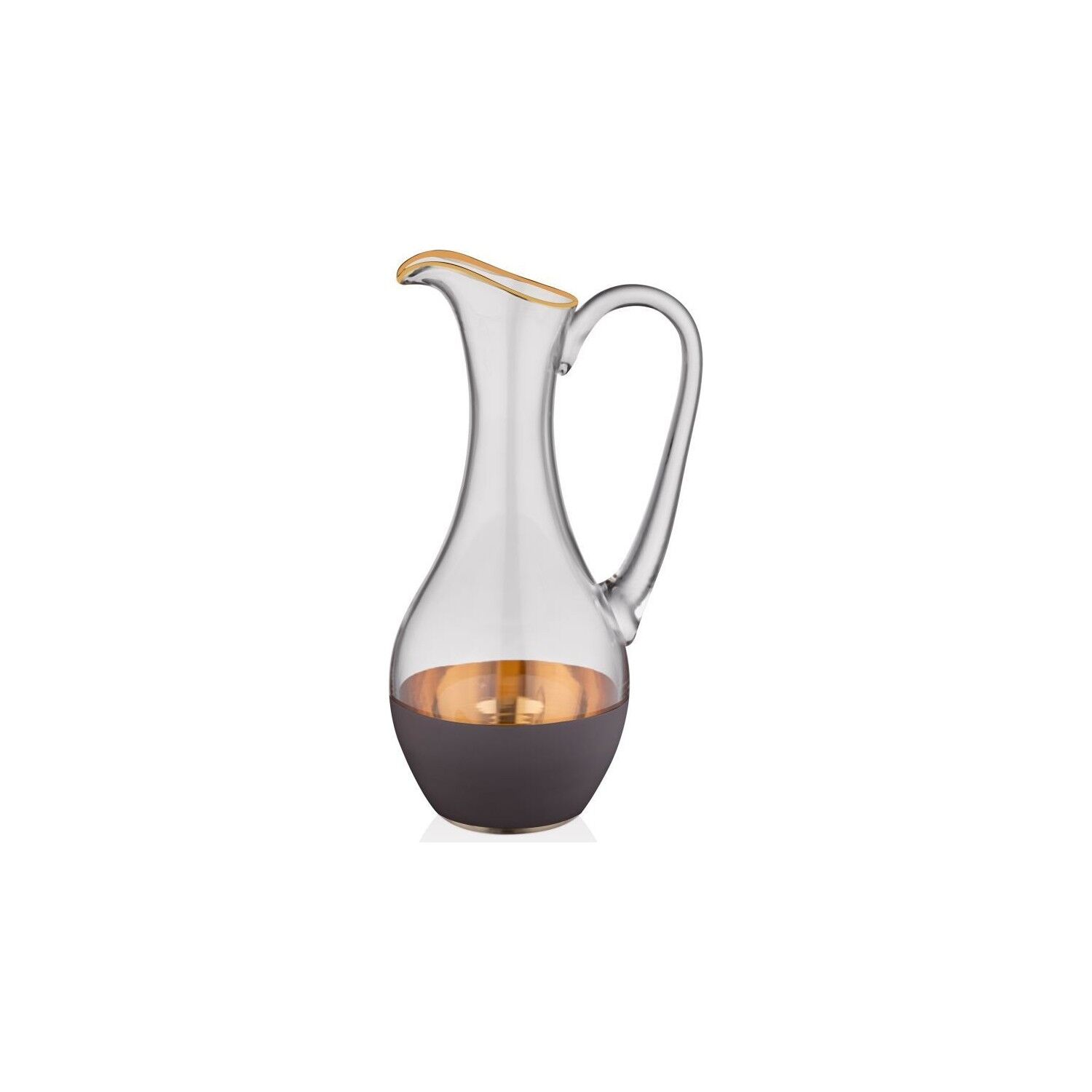 DECORİUM ARS 15 SURAHI VISION BLACK