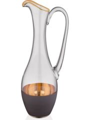 DECORİUM ARS 15 SURAHI VISION BLACK