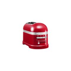 Kitchenaid Artisan 2 Dilim Ekmek Kızartma Makinesi 5KMT2204 Empire Red-EER