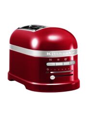Kitchenaid Artisan 2 Dilim Ekmek Kızartma Makinesi 5KMT2204 Empire Red-EER
