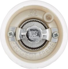 Peugeot Alaska Karabiber+Tuz Değirmeni Set Pilli 17 cm