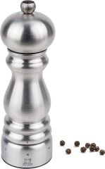 Peugeot Paris Inox Karabiber Değirmeni U-Select 18 cm
