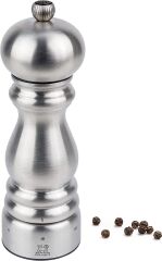 Peugeot Paris Inox Karabiber Değirmeni U-Select 18 cm
