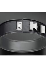 Kaiser La Forme Plus  Kelepçeli Kek Kalıbı 28CM