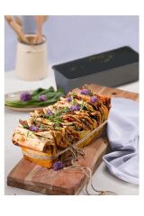 Kaiser La Forme Plus Baton Ekmek ve Kek  Kalıbı 35 Cm