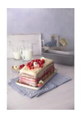 Kaiser La Forme Plus Baton Ekmek ve Kek  Kalıbı 35 Cm