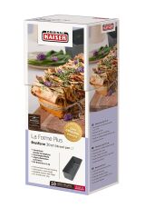 Kaiser La Forme Plus Baton Ekmek ve Kek  Kalıbı 35 Cm