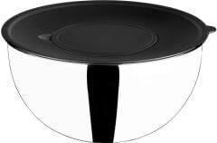 Leggno Pratico Ø16-20-24 cm Saklama ve Karıştırma Kabı (sıçrama korumalı-9 parça)