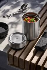 Wmf MY2GO Yemek Termosu 500ml + 200ml