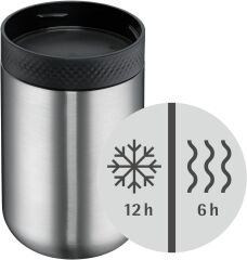 Wmf MY2GO Yemek Termosu 500ml + 200ml