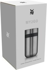 Wmf MY2GO Yemek Termosu 500ml + 200ml