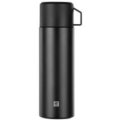 Zwilling BARDAKLI TERMOS 1 LT SİYAH