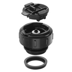 Zwilling BARDAKLI TERMOS 1 LT SİYAH