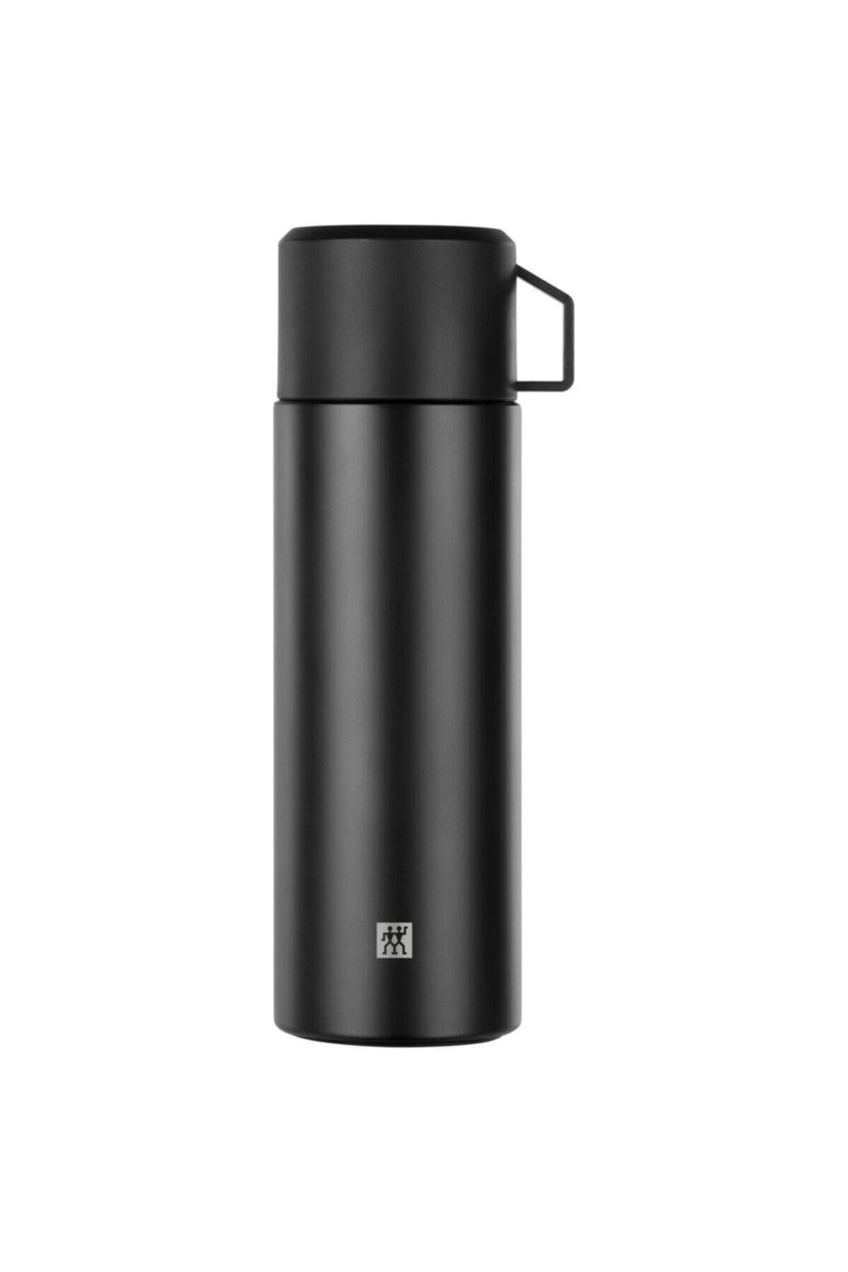 Zwilling BARDAKLI TERMOS 1 LT SİYAH