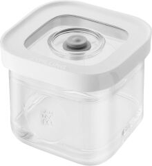 Zwilling Fresh & Save CUBE Saklama Kabı S şeffaf-beyaz