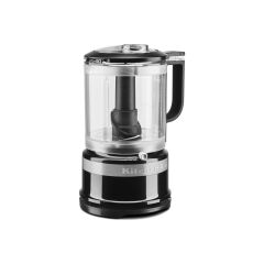 Kitchenaid 1,19 L Mutfak Robotu 5KFC0516 Onyx Black-EOB