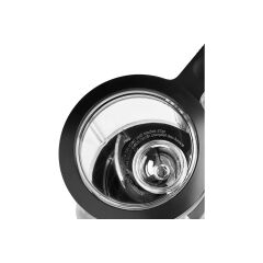 Kitchenaid 1,19 L Mutfak Robotu 5KFC0516 Onyx Black-EOB