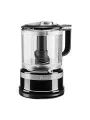 Kitchenaid 1,19 L Mutfak Robotu 5KFC0516 Onyx Black-EOB