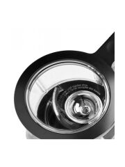Kitchenaid 1,19 L Mutfak Robotu 5KFC0516 Onyx Black-EOB