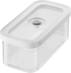 Zwilling Fresh & Save CUBE Saklama Kabı M, şeffaf-beyaz