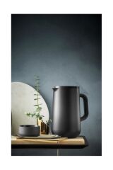 WMF IMPULSE TERMOS SİYAH 1LT