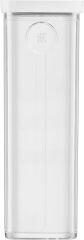 Zwilling Fresh & Save CUBE Saklama Kabı 4S şeffaf-beyaz