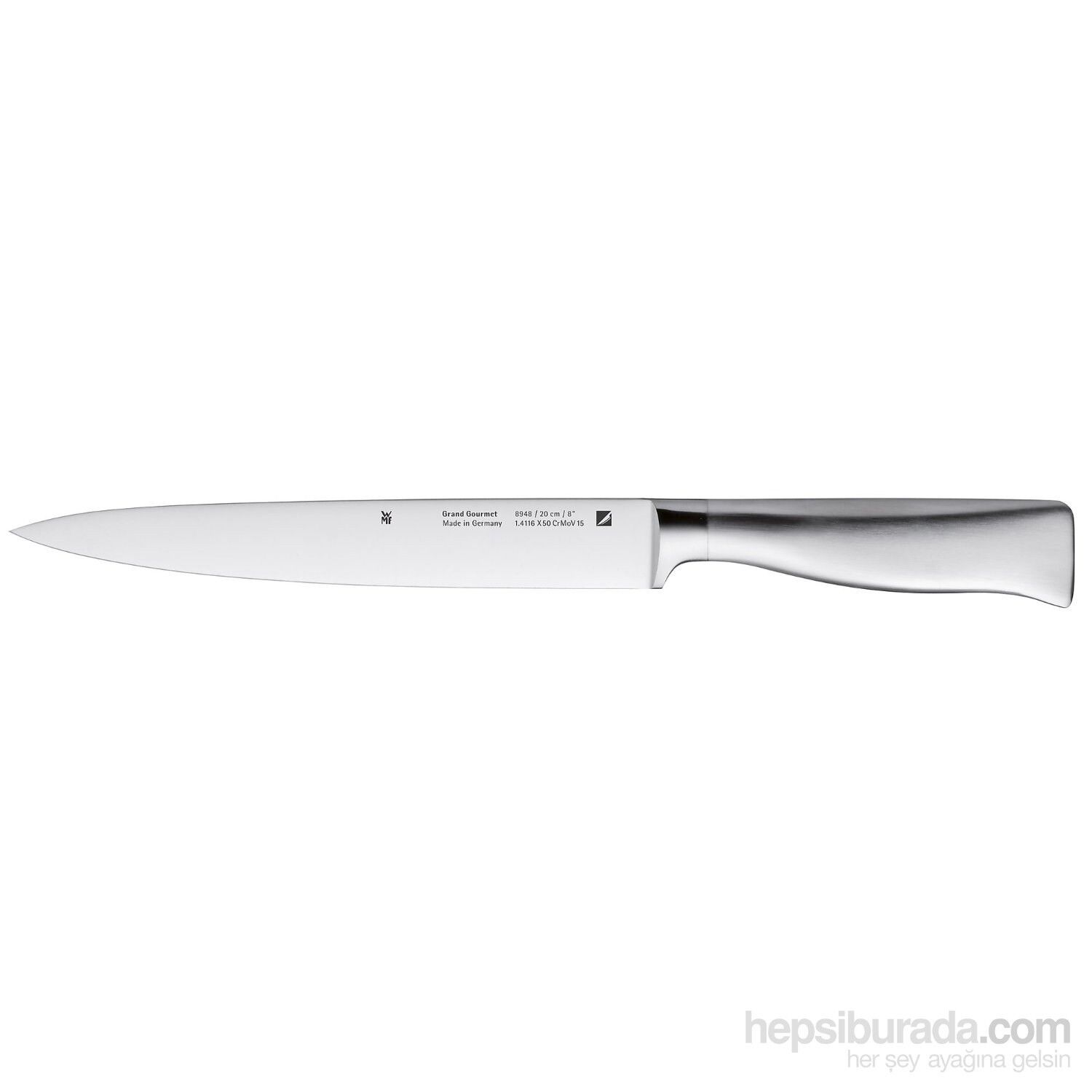 WMF GRAND GOURMET ET BIÇAĞI 20CM