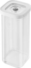 Zwilling Fresh & Save CUBE Saklama Kabı 3S şeffaf-beyaz