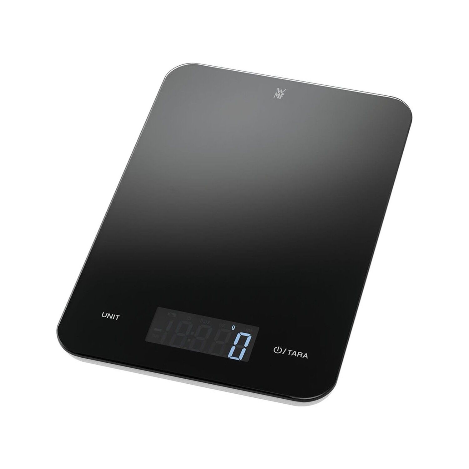 WMF DİJİTAL MUTFAK TARTISI SİYAH