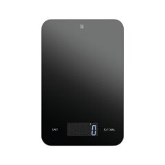 WMF DİJİTAL MUTFAK TARTISI SİYAH