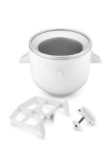 Kitchenaid Dondurma Yapma Makinesi Aksesuarı-5KICA0WH