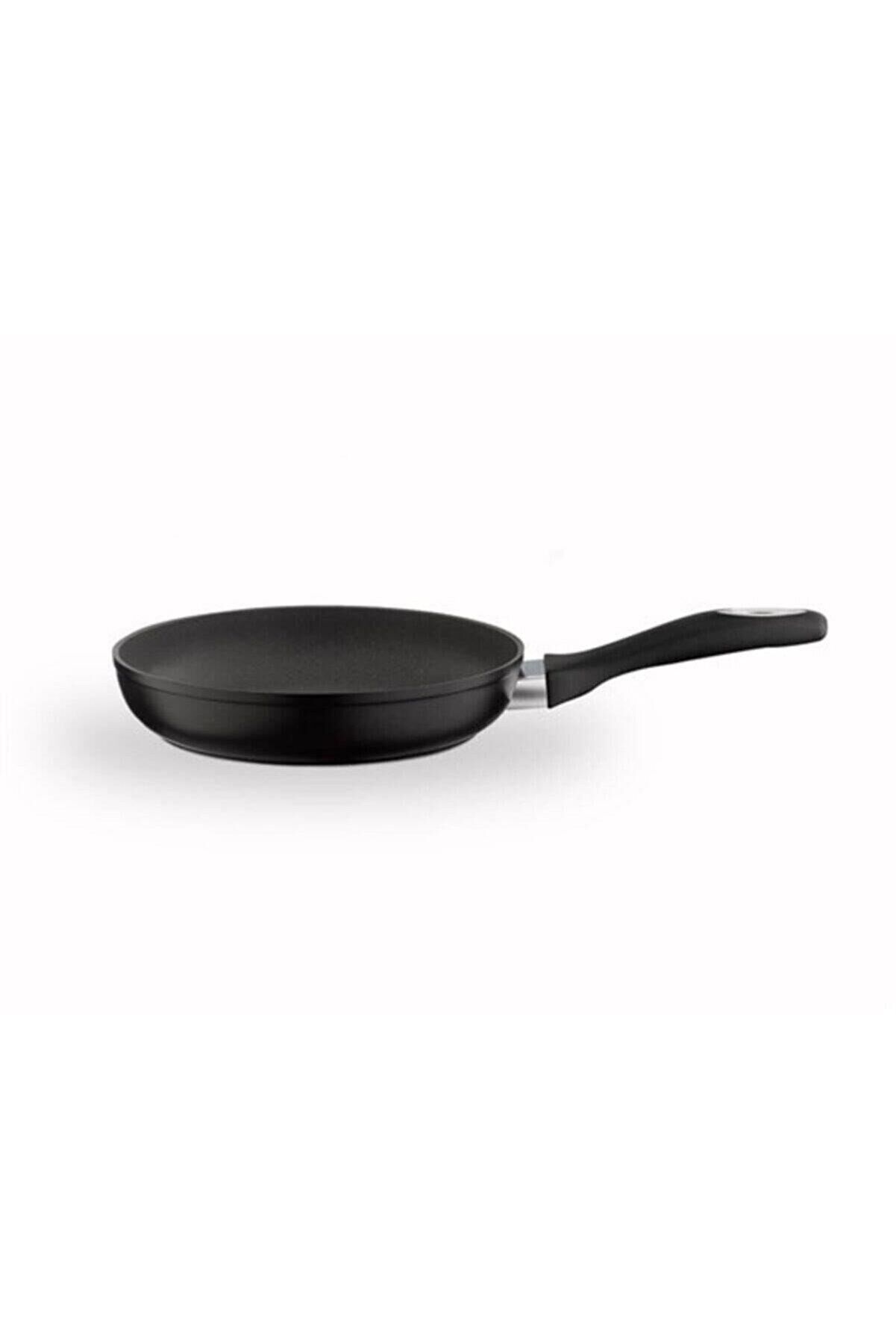 Leggno Plus 28 cm Granit Tava