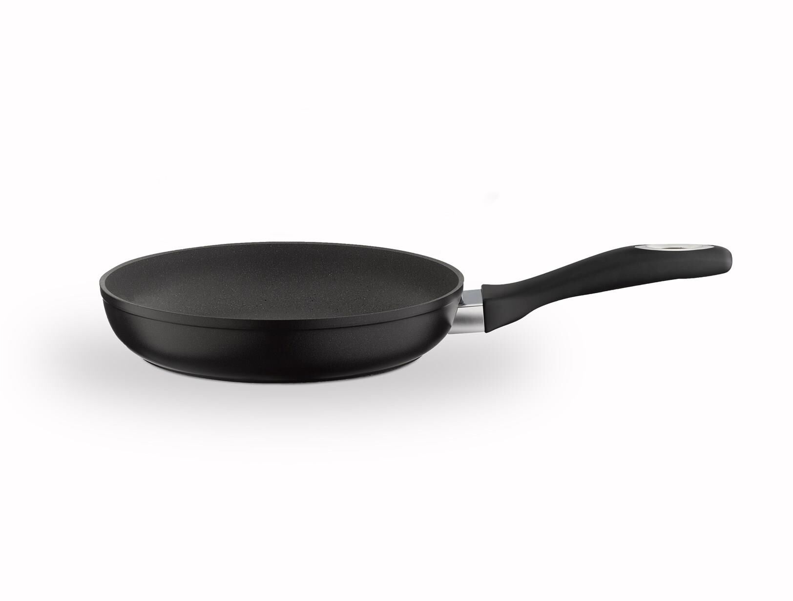 Leggno Plus 24 cm Granit Tava