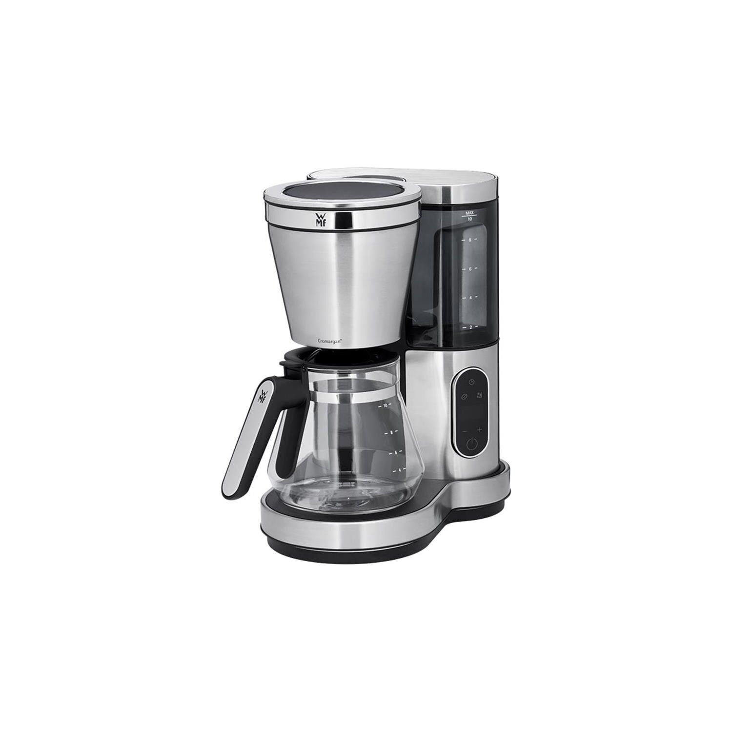 LUMERO FILTRE KAHVE CAM DIGITAL