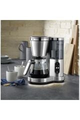 LUMERO FILTRE KAHVE CAM DIGITAL