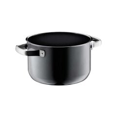 WMF FUSIONTEC MINERAL TENCERE SETİ 4P PLATINIUM