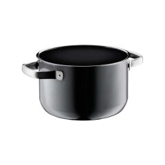 WMF FUSIONTEC MINERAL TENCERE SETİ 4P PLATINIUM