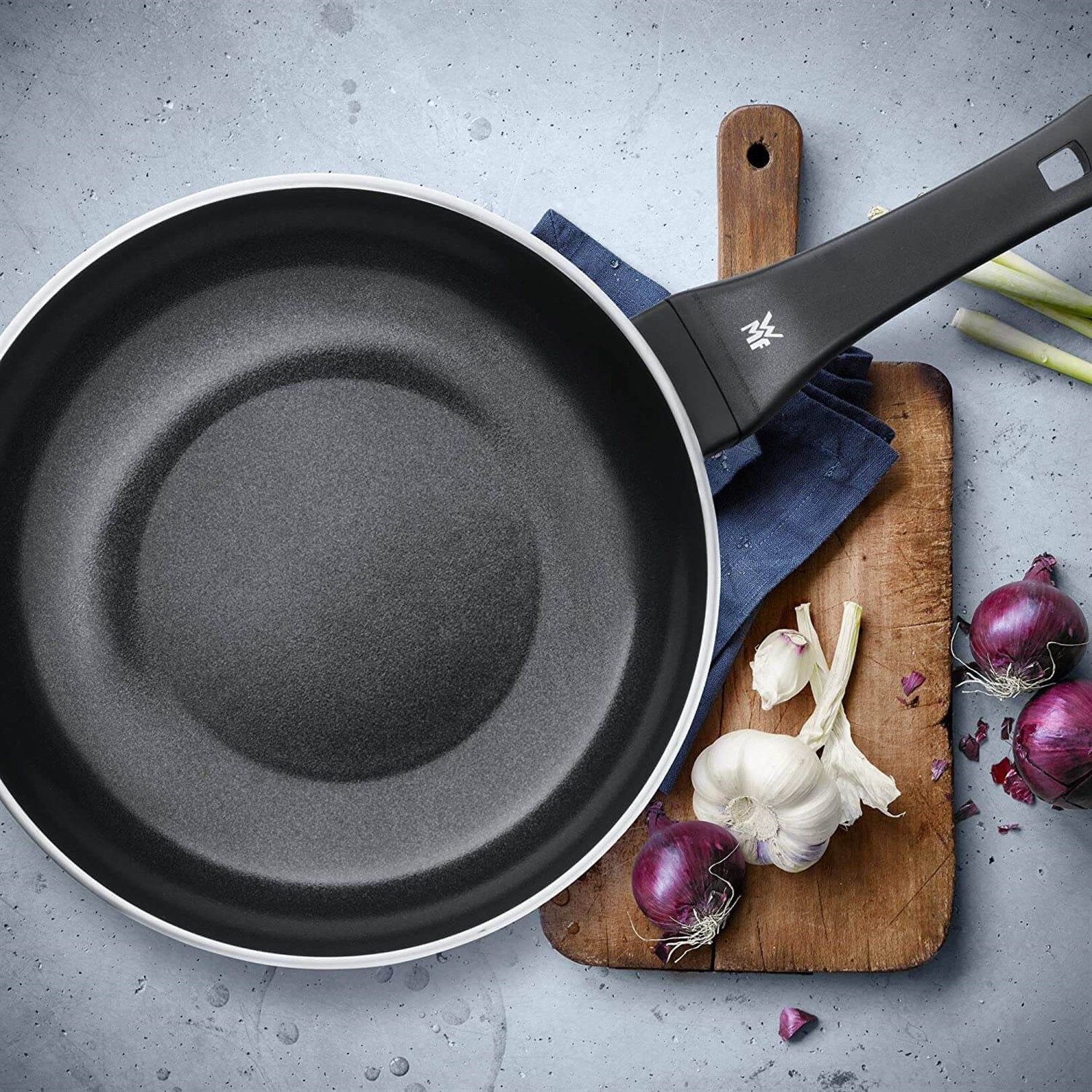 WMF YAPIŞMAZ KAPLAMA WOK 28 CM