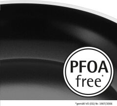 WMF YAPIŞMAZ KAPLAMA WOK 28 CM