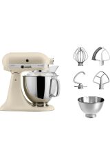 Kitchenaid Artisan 4,8 L Stand Mikser 5KSM175PS Fresh Linen-EFL