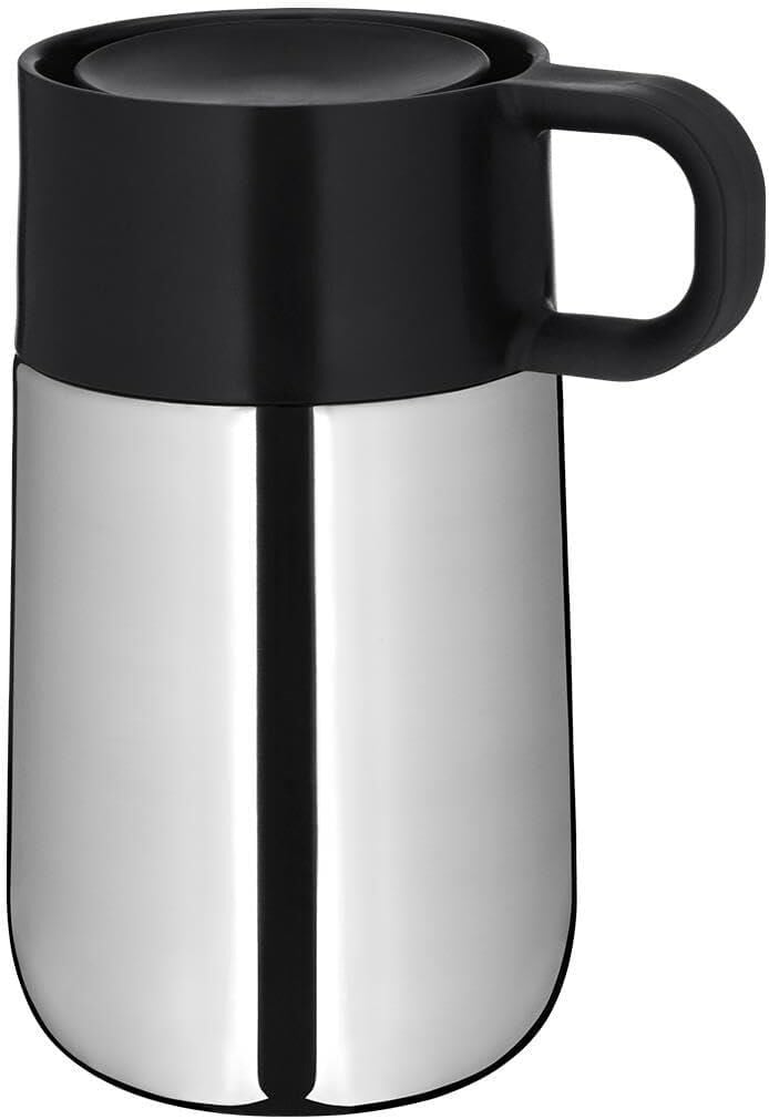 WMF KİŞİSEL TERMOS KISA METAL