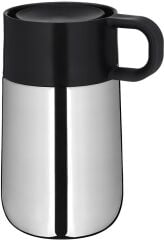 WMF KİŞİSEL TERMOS KISA METAL