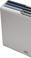 Joseph Joseph Folio Büyük Doğrama Tahtası Seti 4 Parça - Editions (Sky)