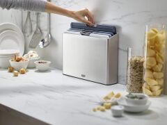 Joseph Joseph Folio Büyük Doğrama Tahtası Seti 4 Parça - Editions (Sky)