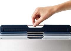 Joseph Joseph Folio Büyük Doğrama Tahtası Seti 4 Parça - Editions (Sky)