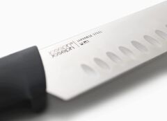 Joseph Joseph Folio Plus Bıçak ve Doğrama Tahtası Seti 8 Parça - Renkli