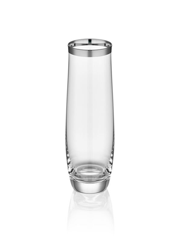 DECORİUM ARS 1124 6 PRC. MESRUBAT BARDAGI DALIA PLATIN